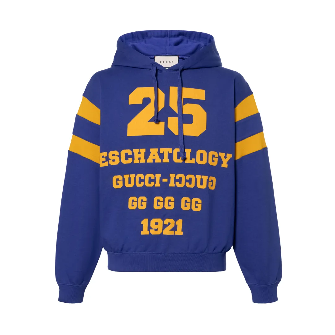 【Previous Season】1921 Friendology hoodie