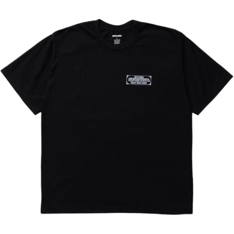 NEIGHBORHOOD FW25 T Shirt Unisex
