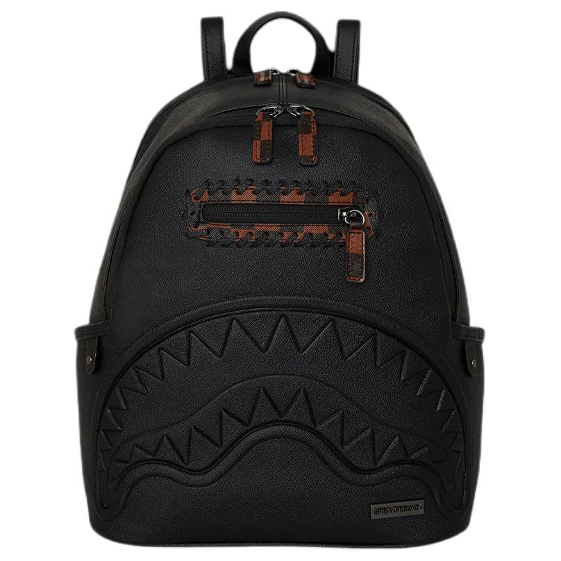 Рюкзак SPRAYGROUND (черный)