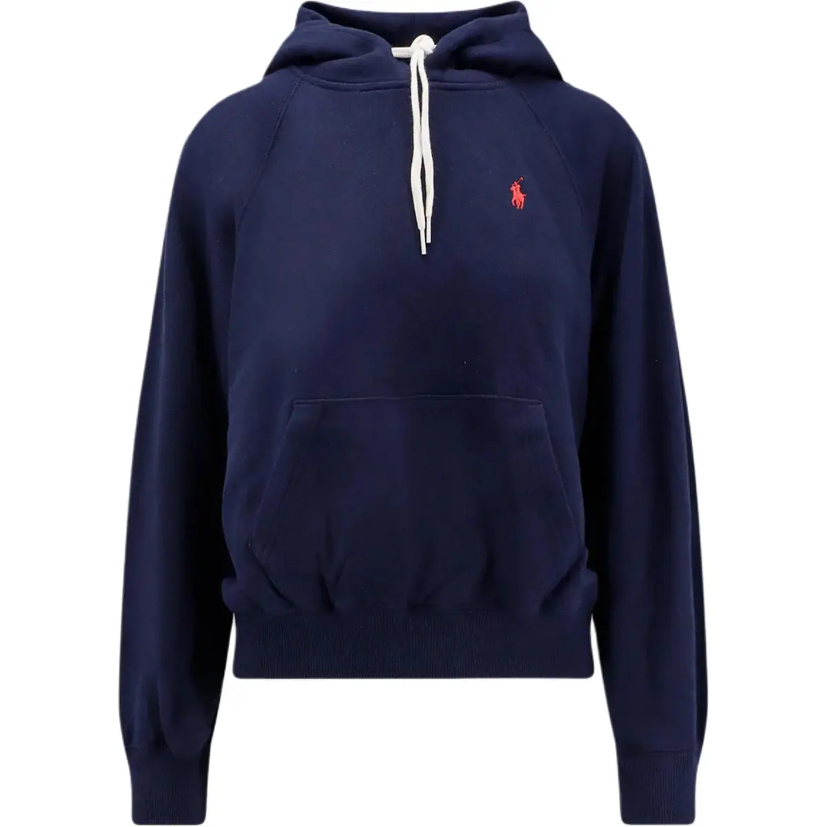 Polo Ralph Lauren Pony Embroidered Drawstring Hoodie