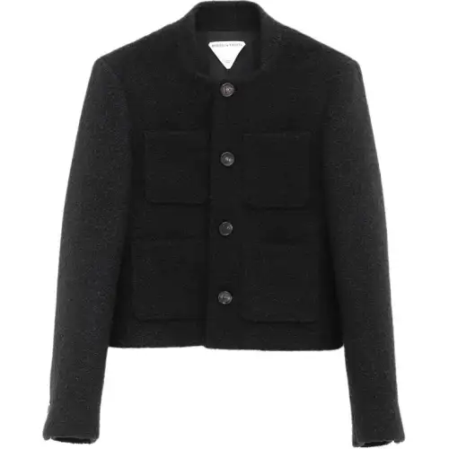 Bottega Veneta Jackets & Coats Women's