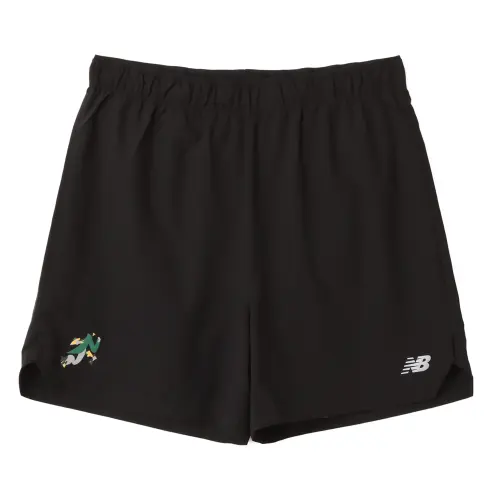 New Balance x GCP FW25 Sports Shorts Unisex