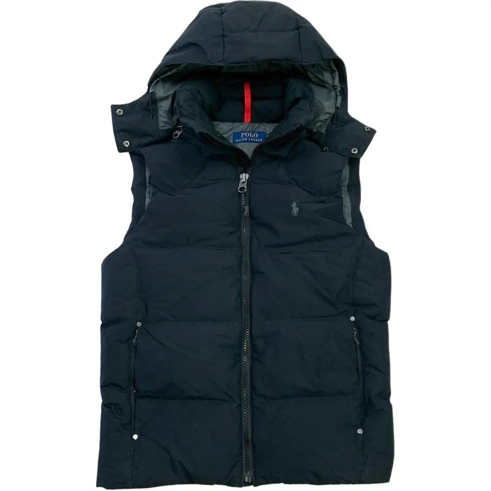 Polo Ralph Lauren Down Vest Men's