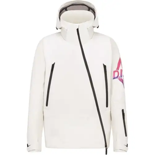 DIOR Jackets & Coats Men's White