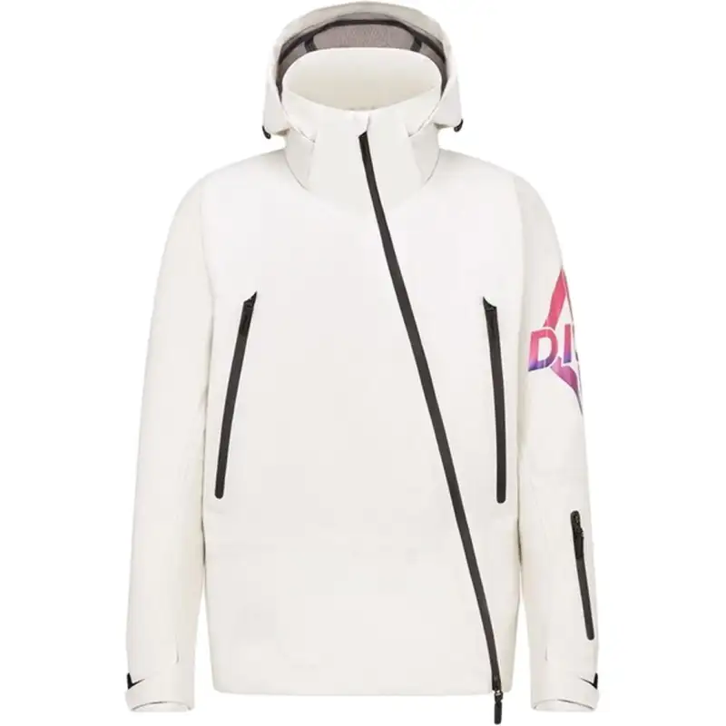 DIOR Jackets & Coats Men's White