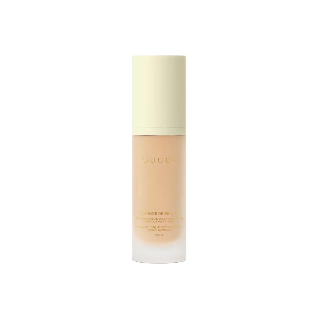 Косметика Gucci Éternité de Beauté SPF (бежевый)