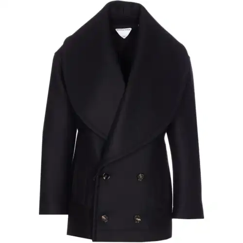 Bottega Veneta SS26 Jackets & Coats Women's