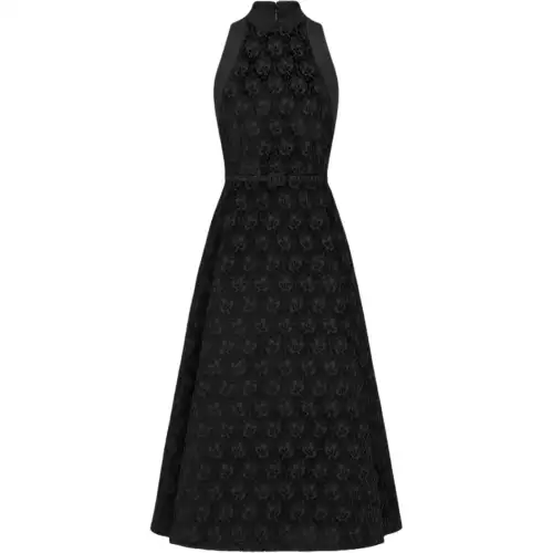 DIOR FW25 Sleeveless Dress Women's