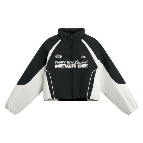 Li Ning Sports Life Collection Puffer Jacket Women's