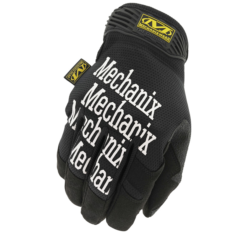 MECHANIX Full Finger Motorcycle Gloves Abrasion Resistant Outdoor Unisex