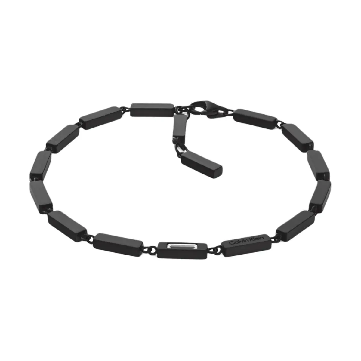 CALVIN KLEIN Crystal Trendy, Fashion, Versatile Bracelet Unisex