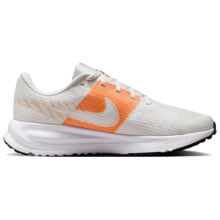 Nike RUN DEFY Running Shoes Women’s Gray White