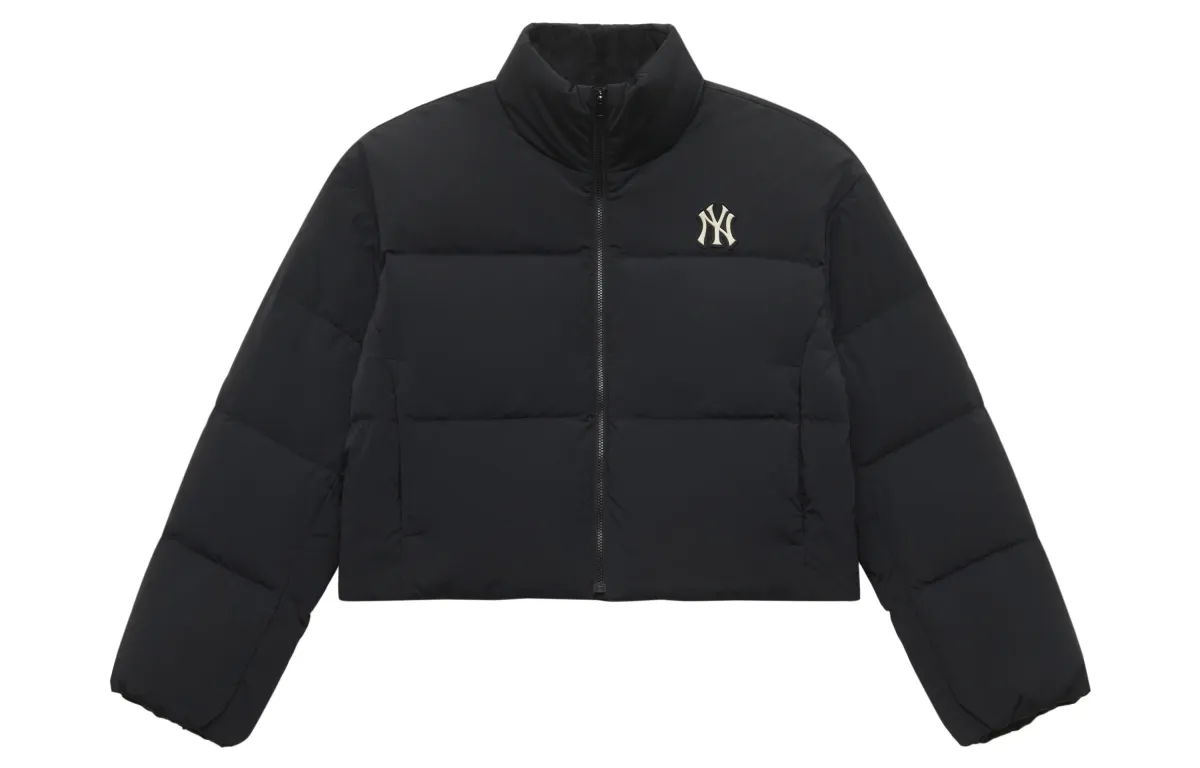 MLB New York Yankees Basic Collection FW25 Down Jacket Women's