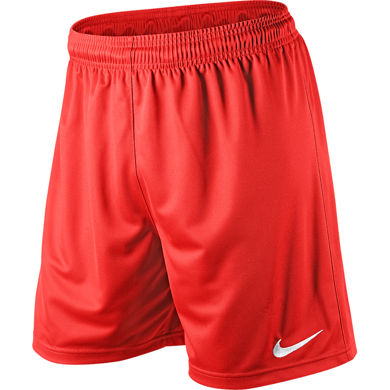 Nike Sports Shorts Men’s Red Moderate