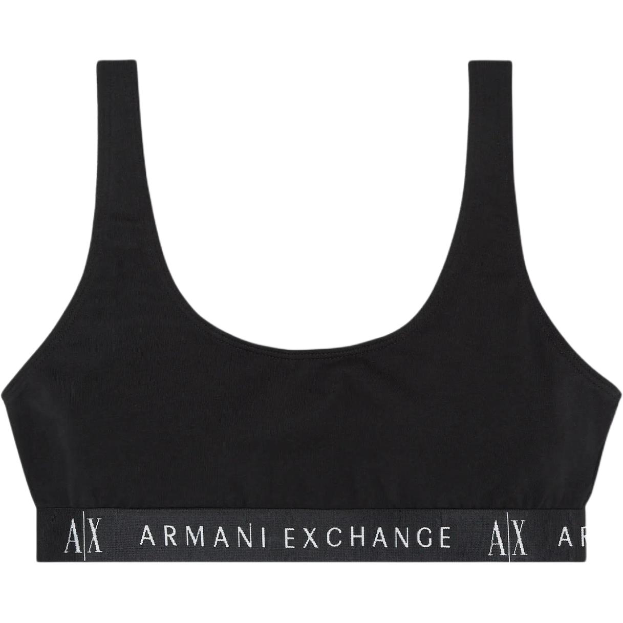 ARMANI EXCHANGEAE Sports Underwear Women’s Black