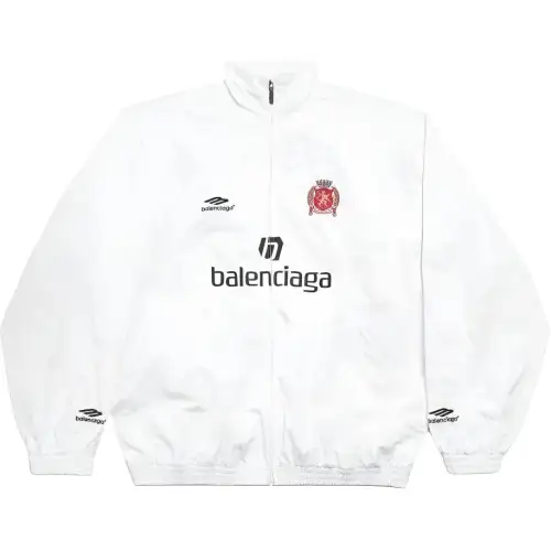Balenciaga Jackets & Coats Regular Fit Men's