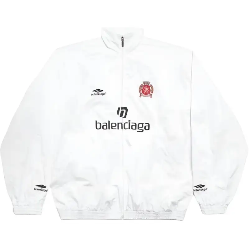 Balenciaga Jackets & Coats Regular Fit Men's