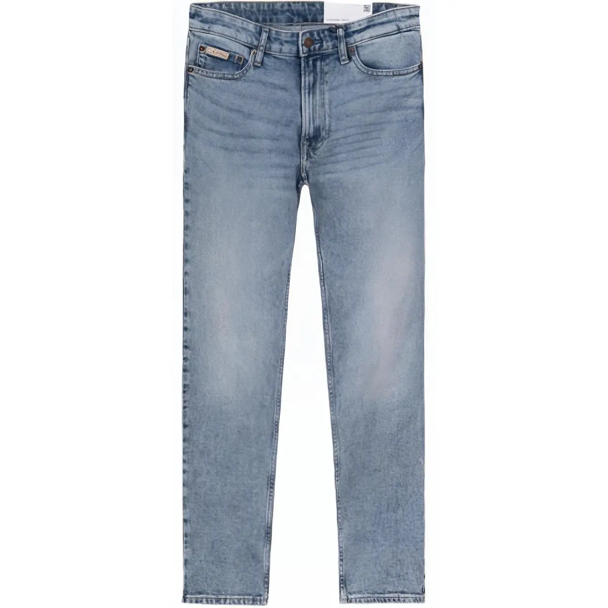 Calvin Klein Jeans Men's Blue Moderate Other