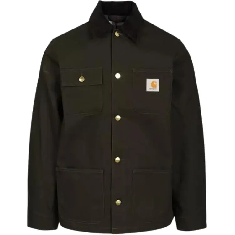 Carhartt WIP Michigan Jackets & Coats Men's