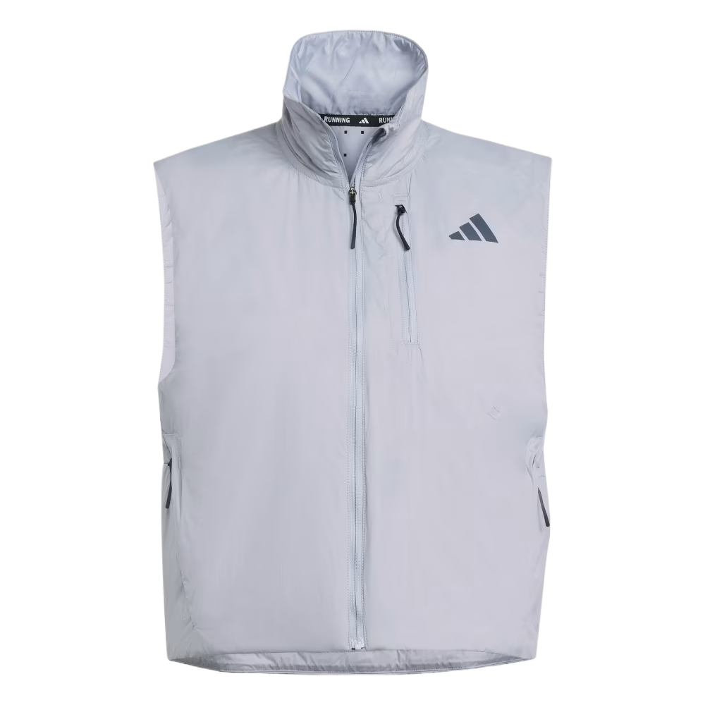 Женский жилет adidas CLIMAWARM (черный)