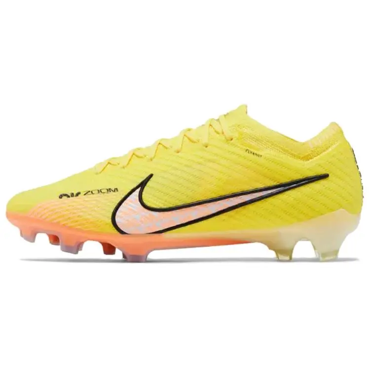 Nike Mercurial Vapor 15 Soccer Shoes Men's Yellow