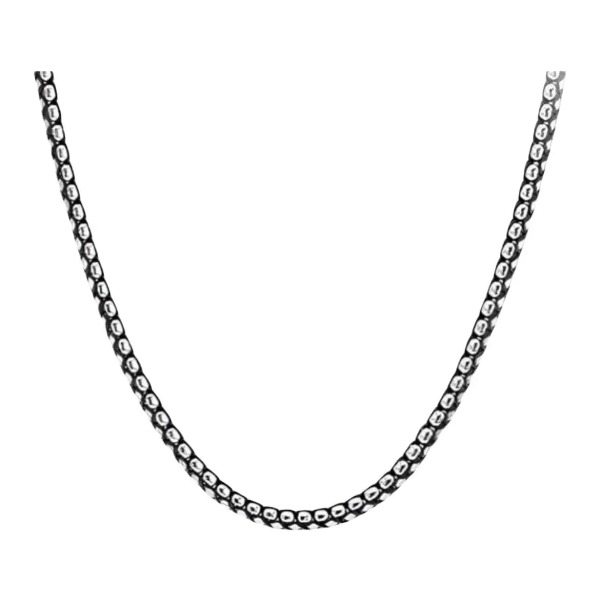 CALVIN KLEIN Rebel Collection Minimalist Fashion Stainless Steel 316L Stainless Steel & Nylon