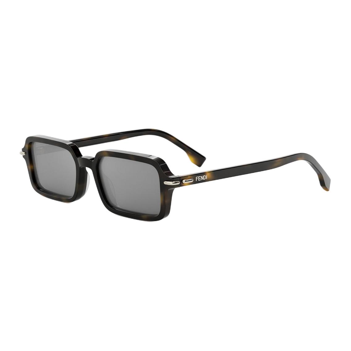Женские очки Fendi FENDI (черепаховые)