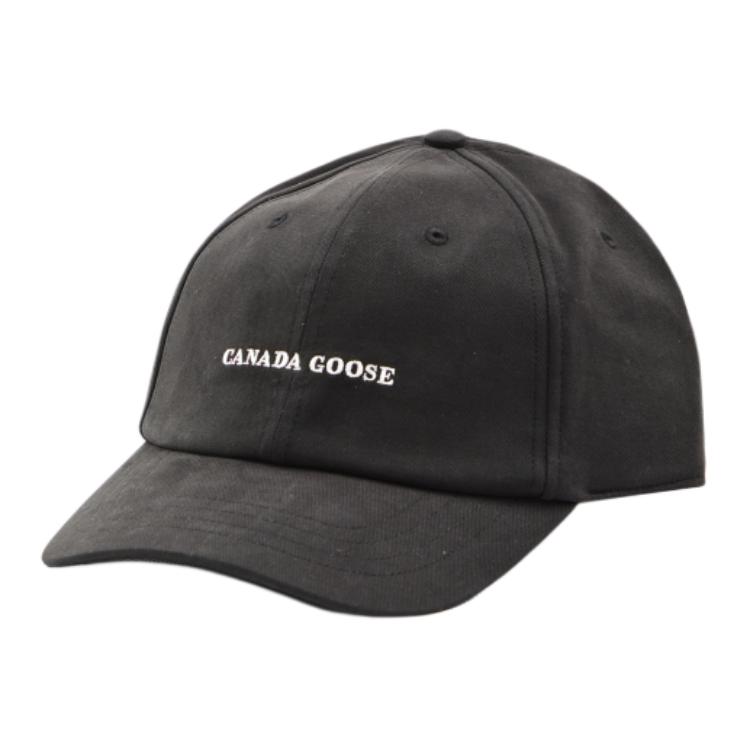 Кепка Canada Goose 5479U9093 (черная)