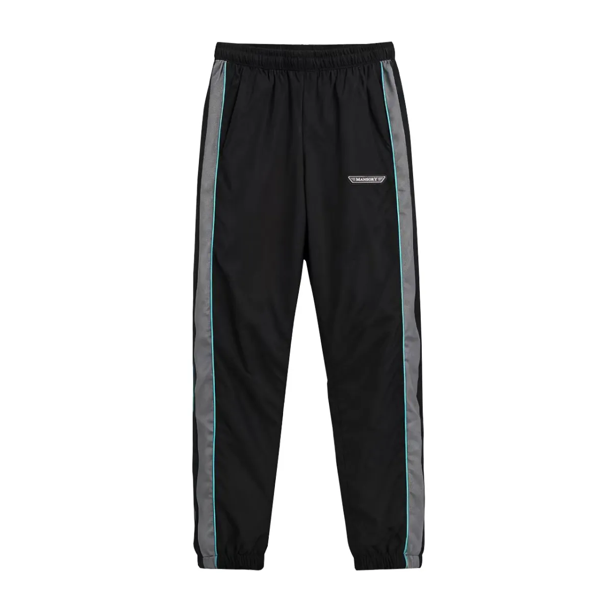 Under Armour Casual Pants Men's Black