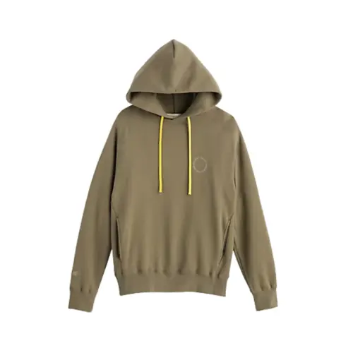 New Balance Sweatshirt Unisex Army Green