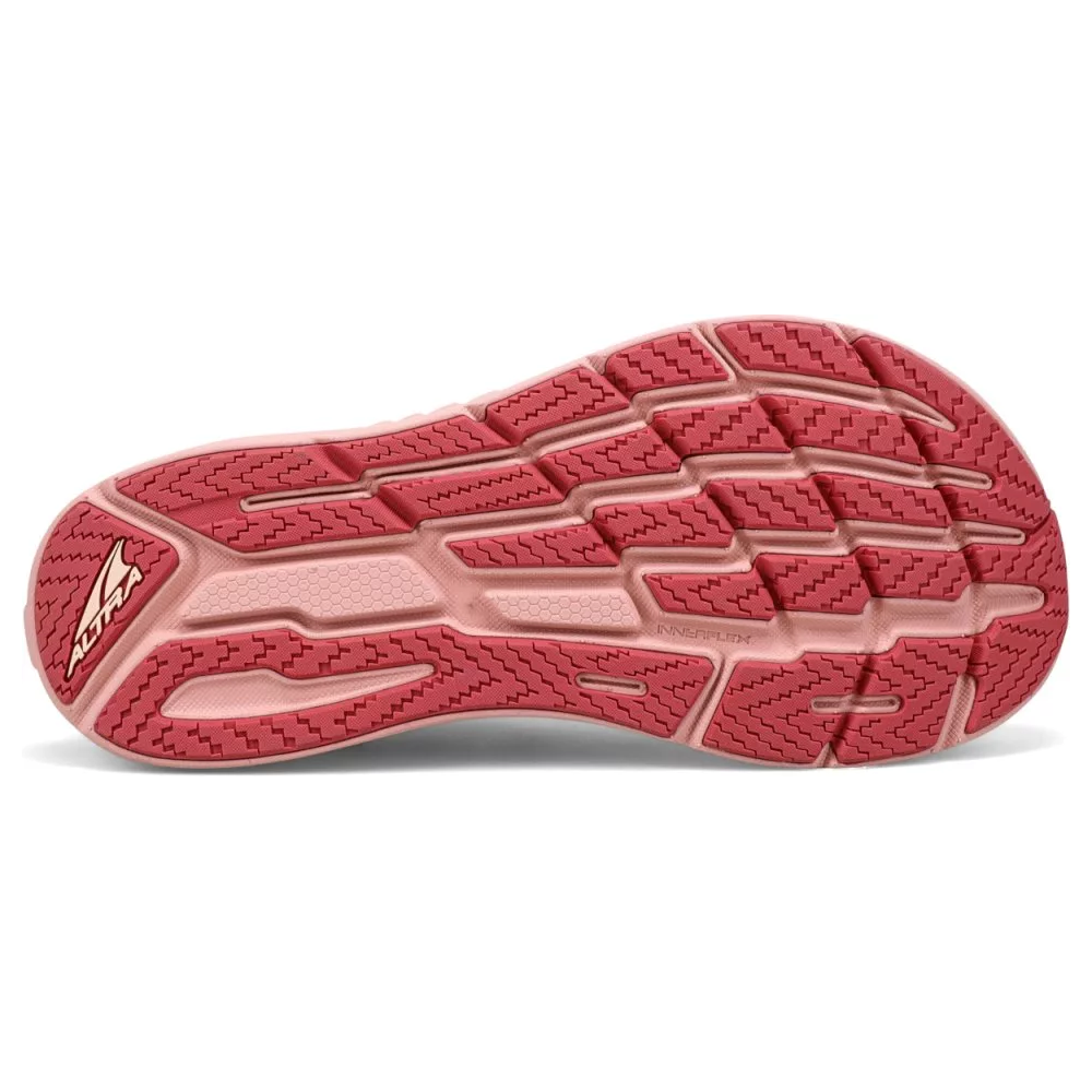 Altra Torin 7 Cushioning Running Shoes Women’s Blue Pink