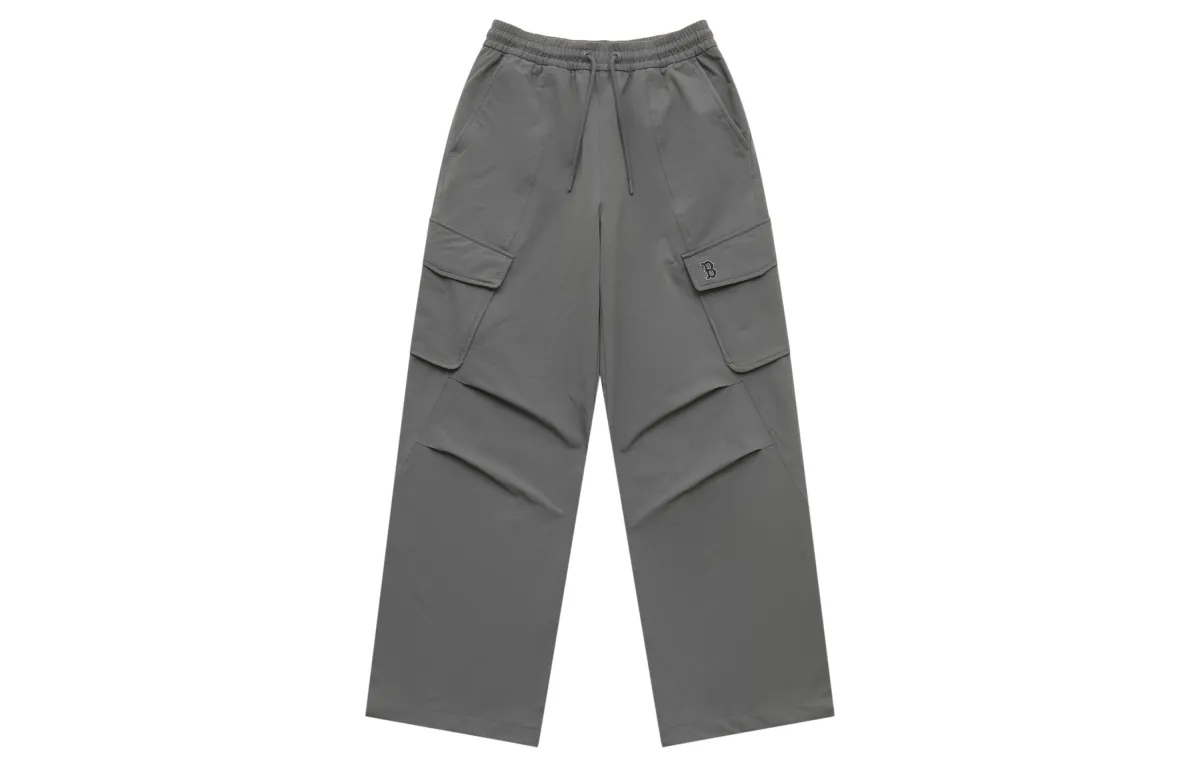 MLB Boston Red Sox Basic Collection 25FW Cargo Pants Women's