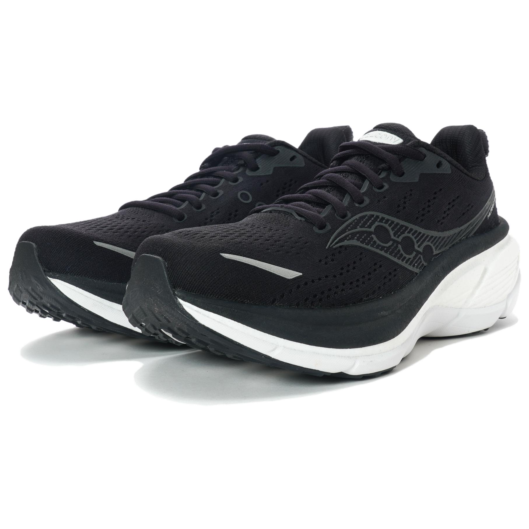 Saucony Hurricane 25 Breathable Support Trail Running Shoes Men’s