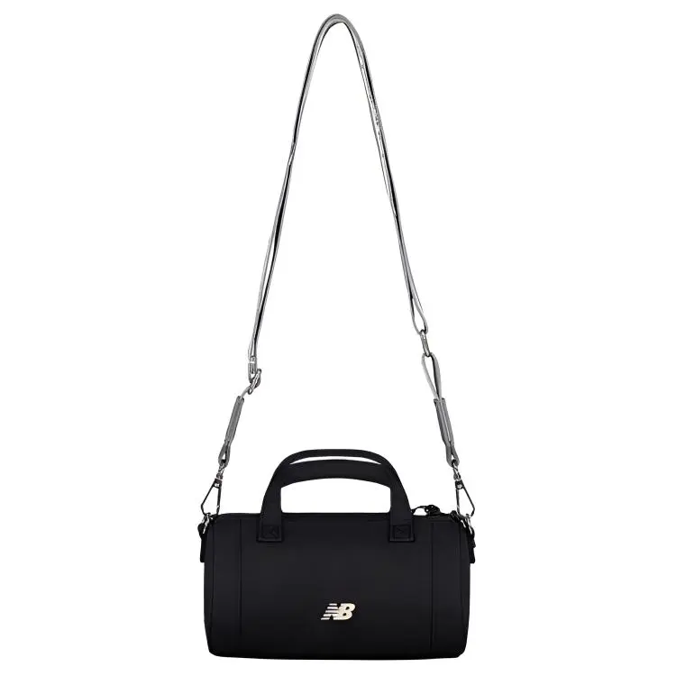 New Balance Fabric Handbag Women's Black