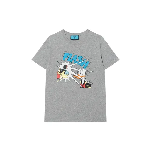 GUCCI X Disney Donald Duck T Shirt