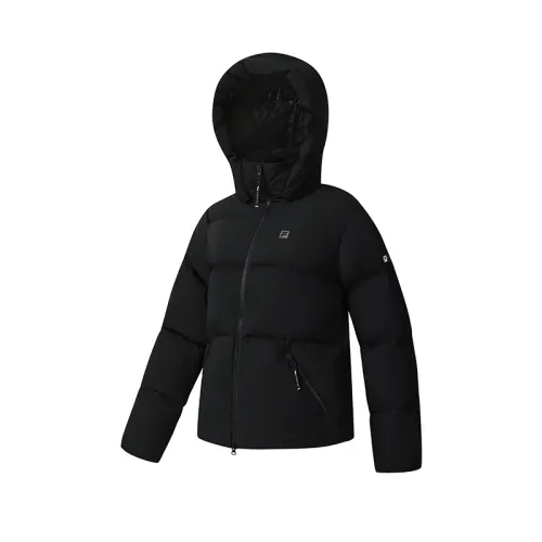 FILA Fitness Down Jacket Women's