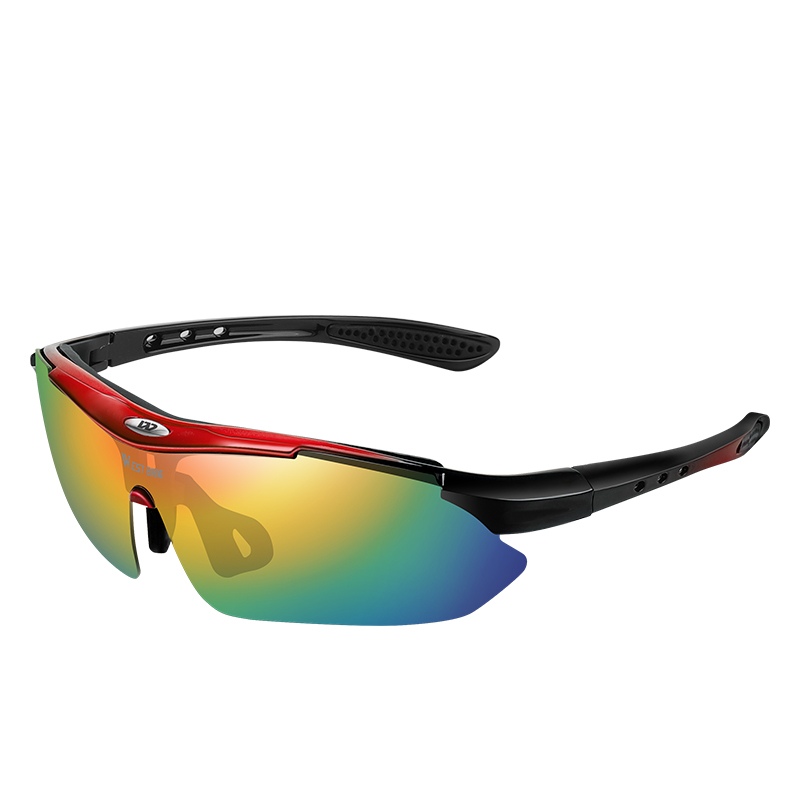 WEST BIKING Everyday Trail Running Driving Cycling Glass