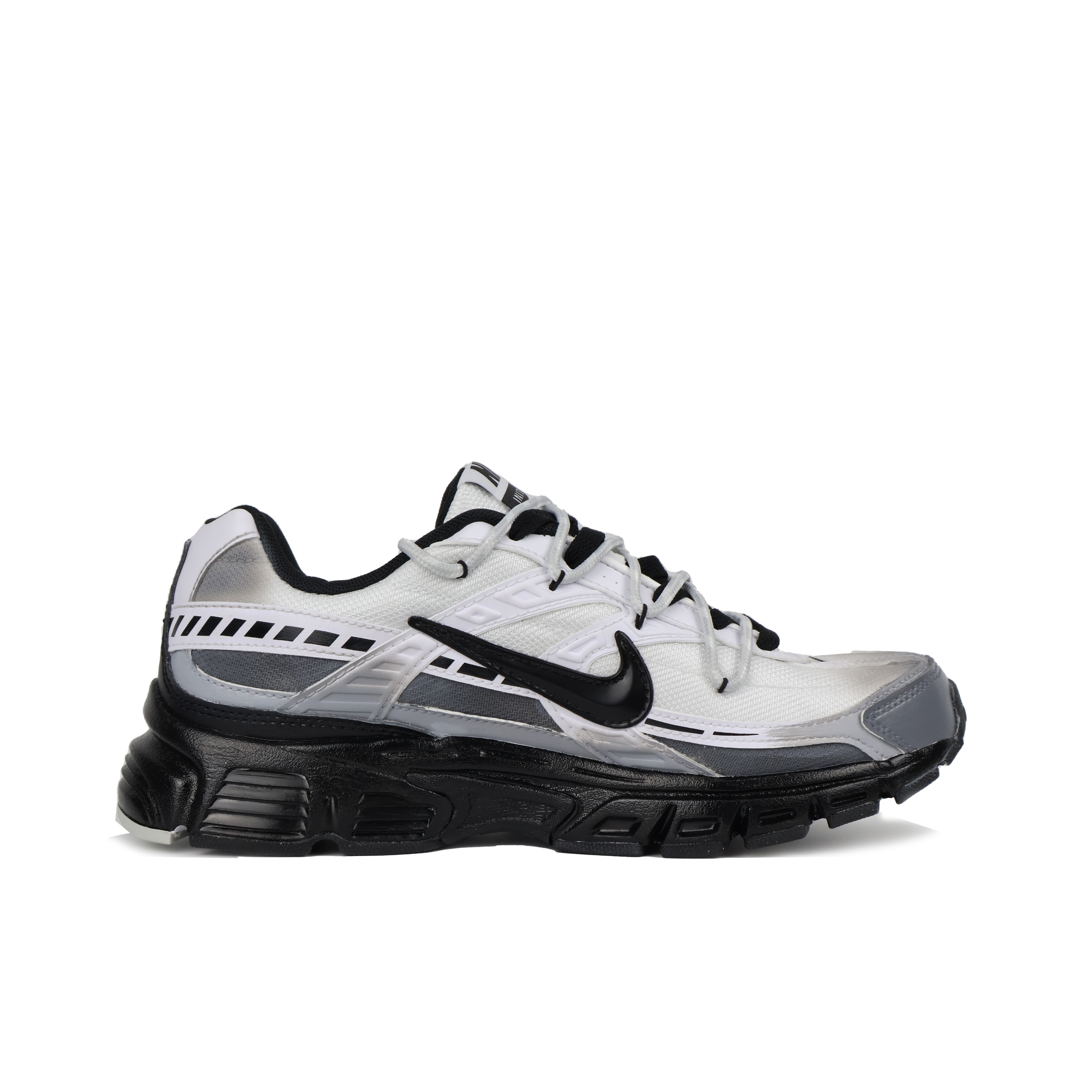 Nike Initiator Cushioning, Wear Resistant Low top Casual City Commuting Running Shoes Unisex