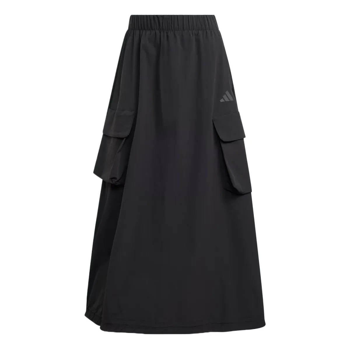 Adidas City Tech Casual Long Skirt Women's