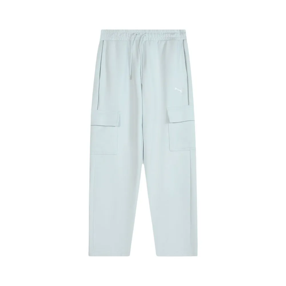PUMA RELAXED FW25 Sport Cargo Pants Men's