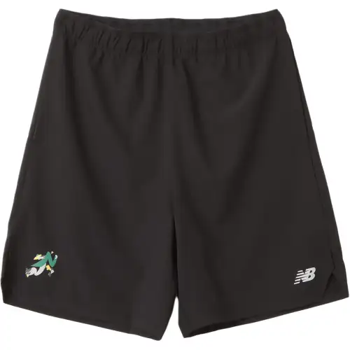 New Balance x GCP Sports Shorts Unisex