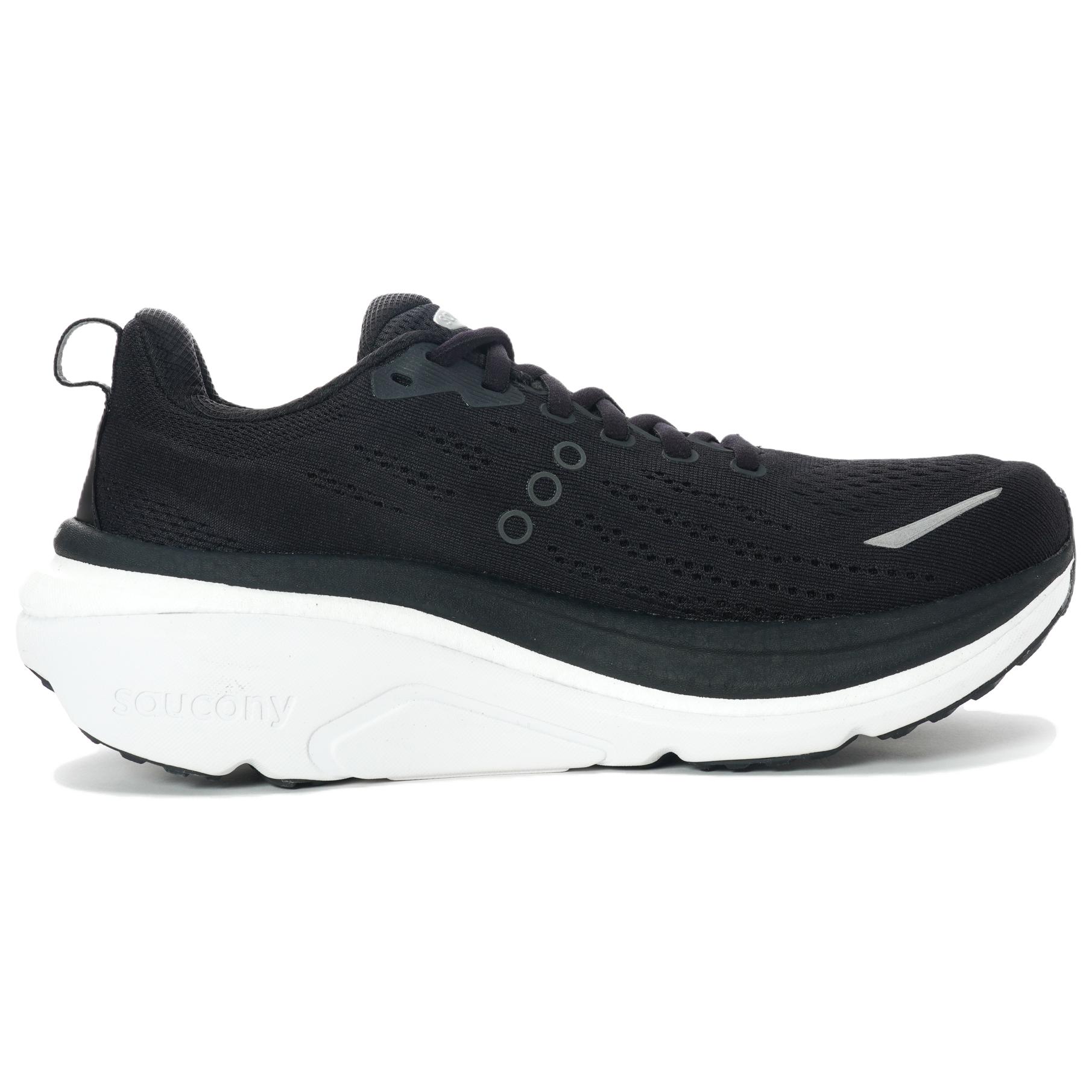 Saucony Hurricane 25 Breathable Support Trail Running Shoes Men’s