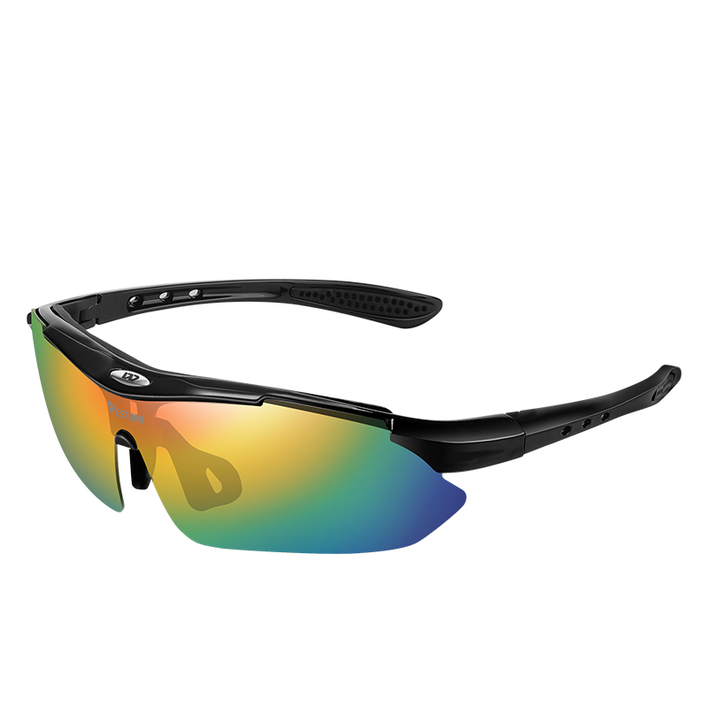 WEST BIKING Everyday Trail Running Driving Cycling Glass