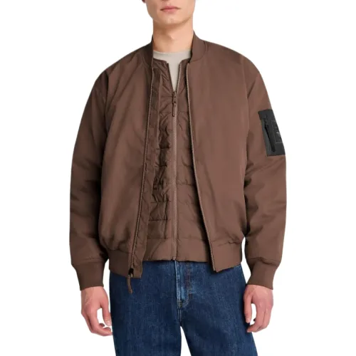 Timberland Down Jackets & Coats Men's