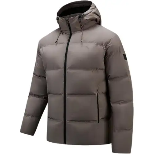 Anta Variety Training Collection Down Jacket Men's