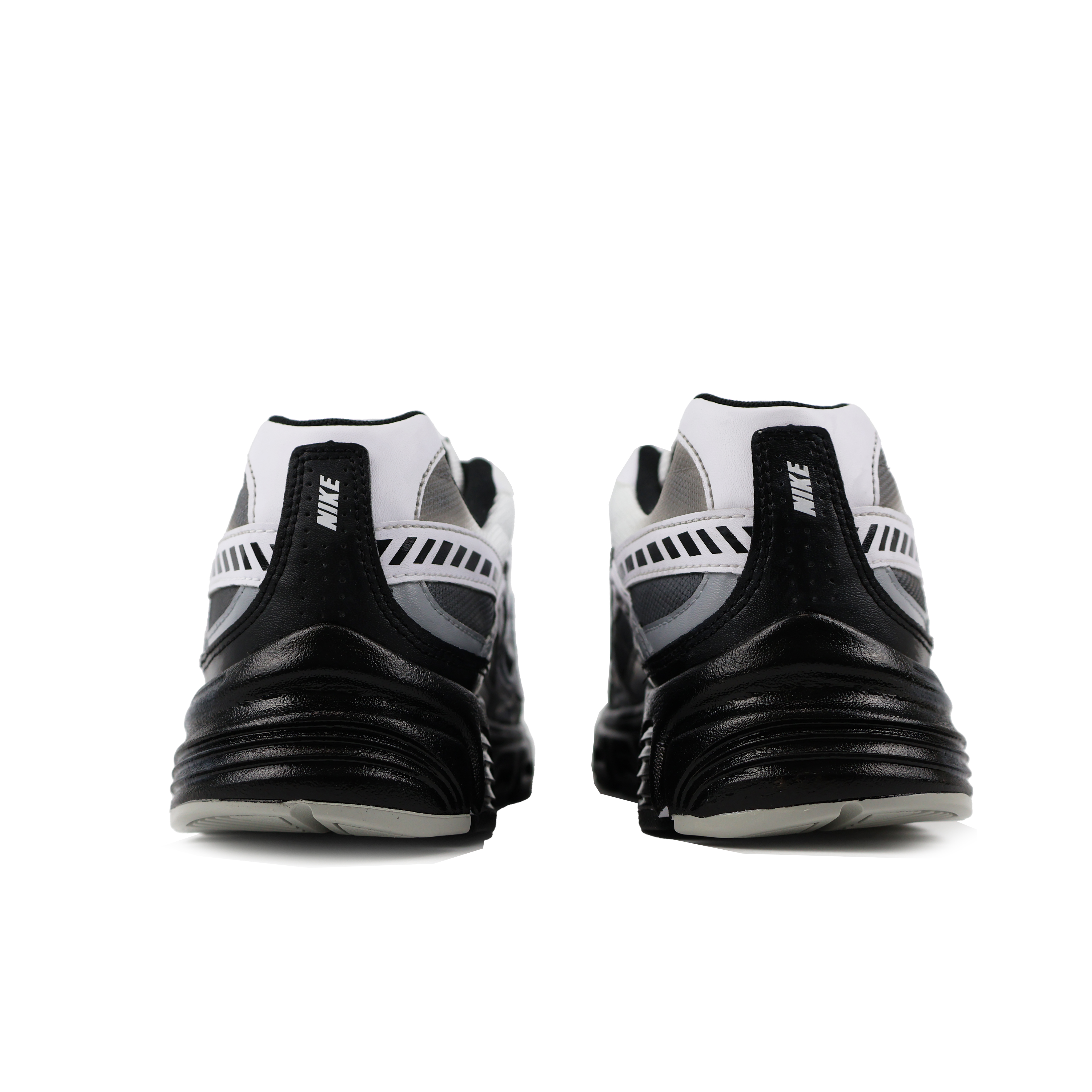 Nike Initiator Cushioning, Wear Resistant Low top Casual City Commuting Running Shoes Unisex