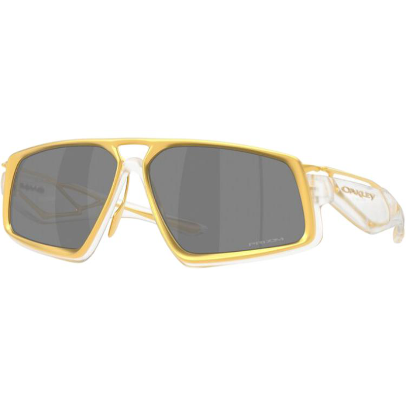 Очки Oakley 6029 - Massillon (черные)