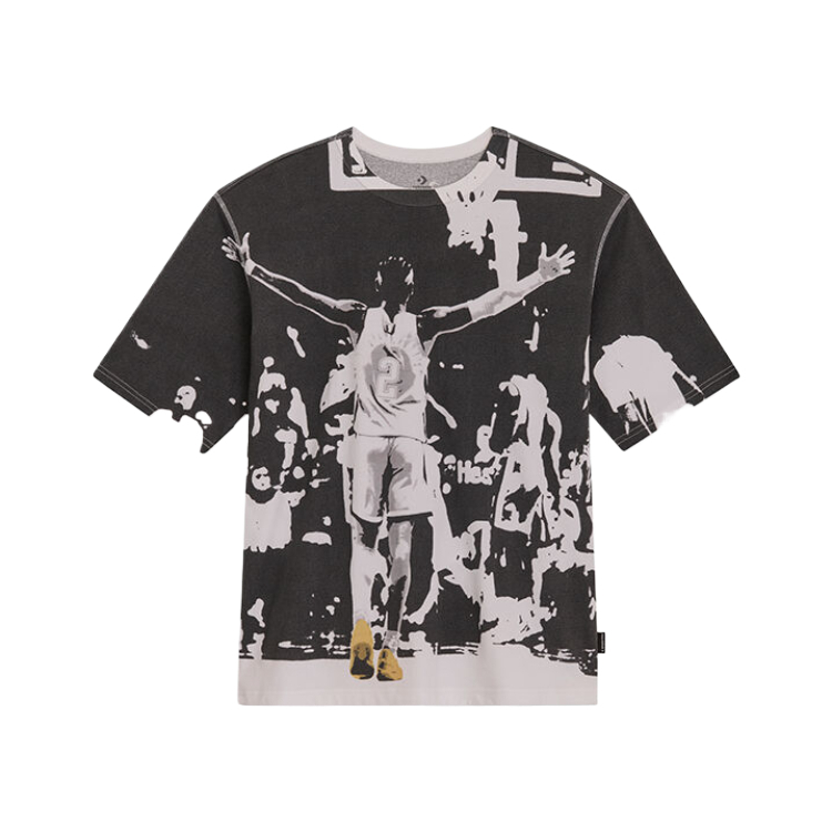 Converse Shai Gilgeous Alexander 001 T Shirt