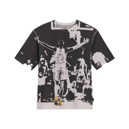 Converse Shai Gilgeous Alexander 001 T Shirt