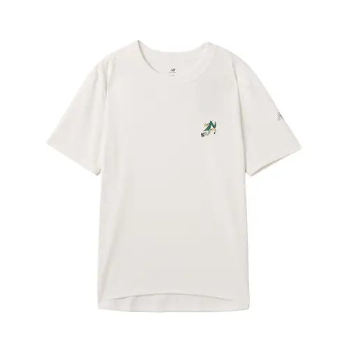 New Balance Graphic FW25 T Shirt Unisex